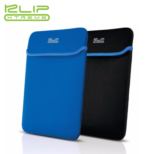 Funda Para Laptop 15.6 PLG KLIP XTREME KOLOURS KNS-415BL