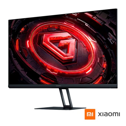 [.A-A6.] Monitor XIAOMI LCD 24" GAMER G24i 180Hz