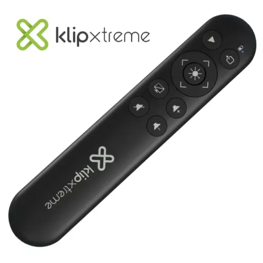 [1Eb] Presentador Inalámbrico KLIPXTREME KPP003