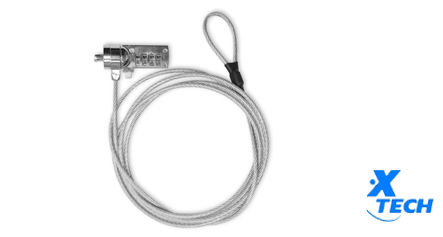 Candado Para Laptop XTECH XTA-110