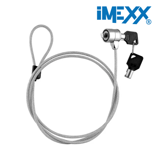 Candado Para Laptop IMEXX