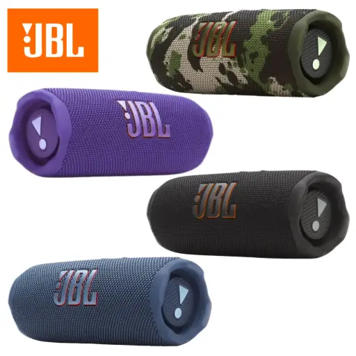Bocina Inalámbrica JBL ORIGINAL FLIP 7