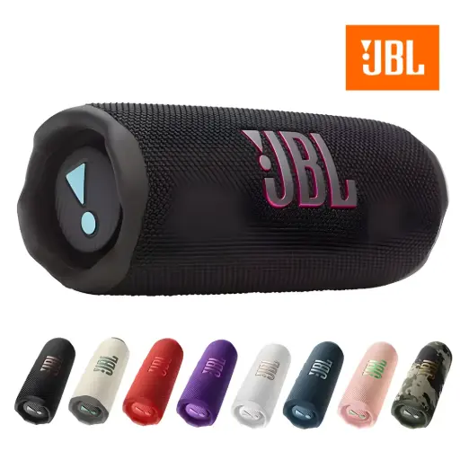 Bocina Inalámbrica JBL ORIGINAL FLIP-7