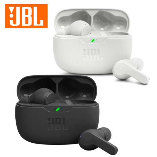 Audífonos Inalámbricos JBL ORIGINAL VIBE BEAM