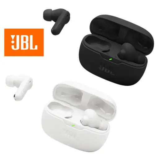 Audífonos Inalámbricos JBL ORIGINAL VIBE BEAM 2