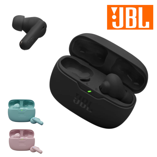 Audífonos Inalámbricos JBL ORIGINAL VIBE BEAM 2