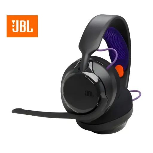 [A-A14 1EB] Audífono JBL QUANTUM 250 Plug