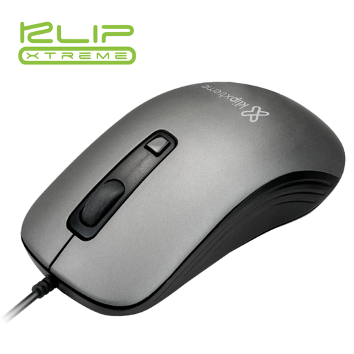 Mouse KLIP XTREME Shadow KMO111