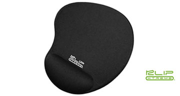 Mouse pad con refuerzo KLIP XTREME KMP100B