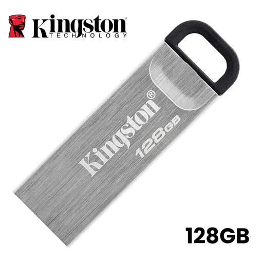 USB 128gb "KYSON" 200Mb/s KINGSTON