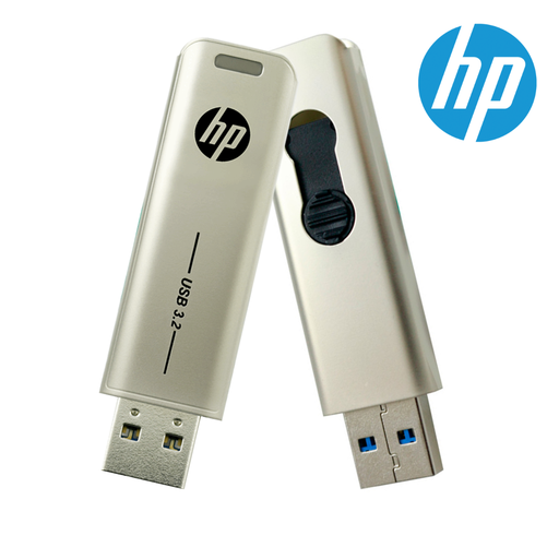 USB 128GB HP 3.2 X796w
