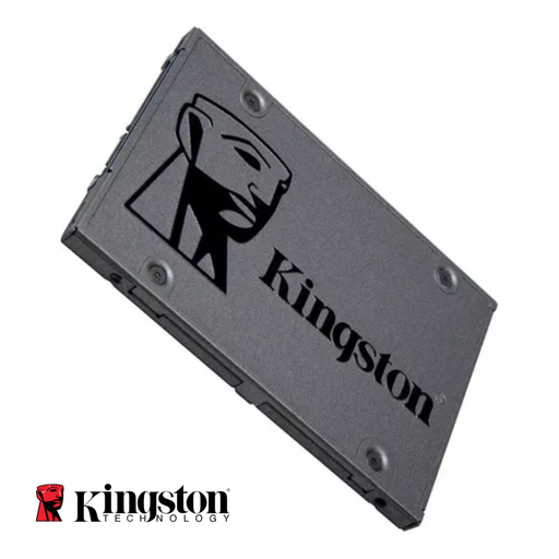 Disco Duro Estado Solido SSD KINSTON 960GB