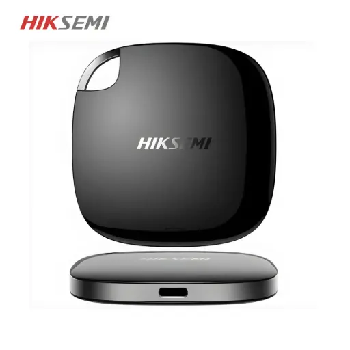 [D-D10 1EB] Disco Duro Externo  SSD 1TB USB-C HIKSEMI POCKET