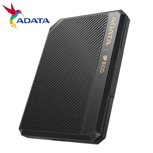 [1 Exh..] Enclosure para Disco Duro HDD/SSD ADATA EC600