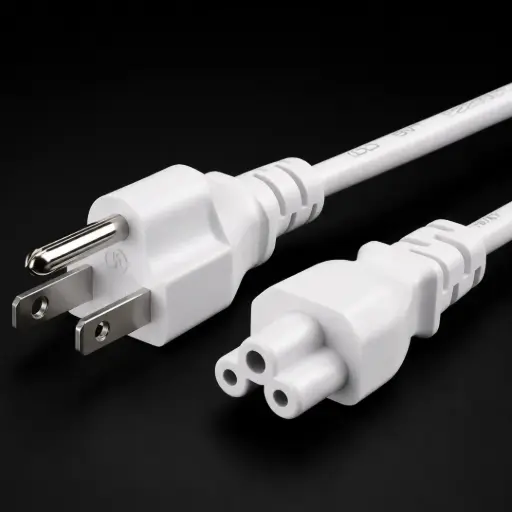 [Exh. 6] Cable de Poder 0.72M 0.824mm²
