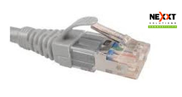 Cable de Red Cat-6A NEXXT