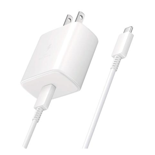 Cargador tipo USB "C" a tipo "C" 45w