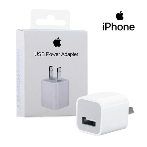 Cubo de carga Lightning ORIGINAL