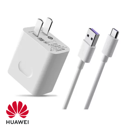 Cargador HUAWEI tipo "V8"