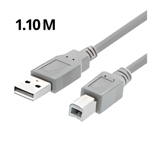 Cable para Impresora 1.10M