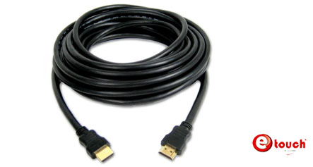 Cable HDMI 15mts ETOCUH