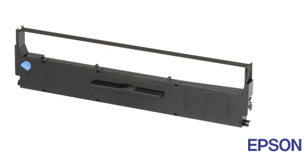 Cinta EPSON S015631 para impresora  LX-350 y LX-300