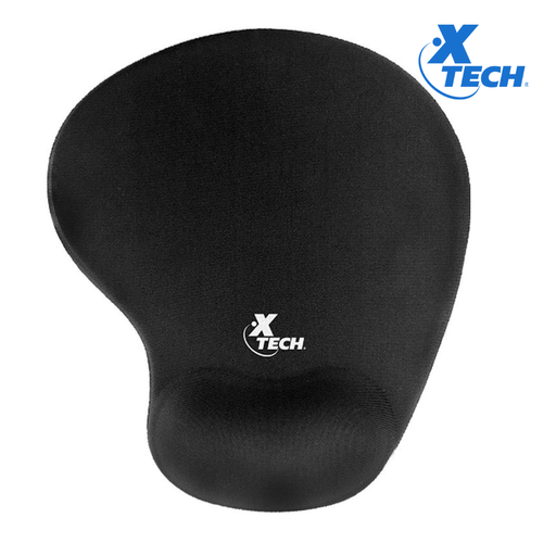 Mouse Pad con Refuerzo XTECH XTA-526