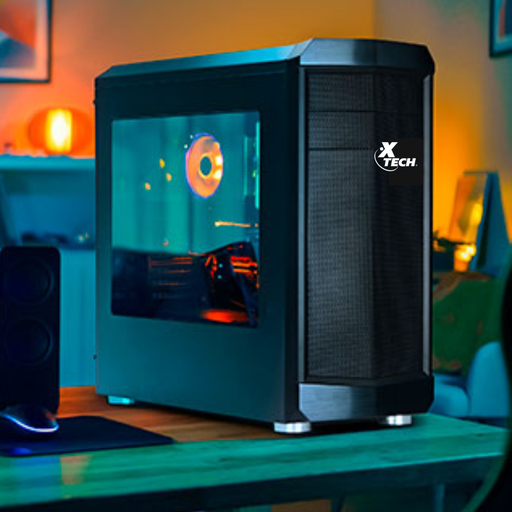 Case Gamer XTECH ENVIRON