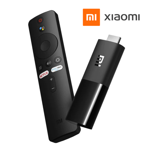 XIAOMI Convertidor a SmartTV android