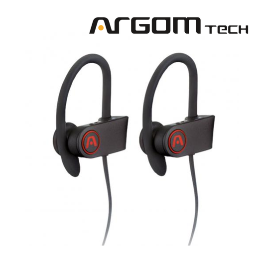 Audifono Inalámbricos  Argom Ultimate Sound Flex