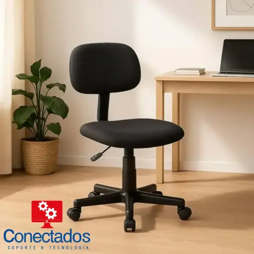 [G] Silla Secretarial