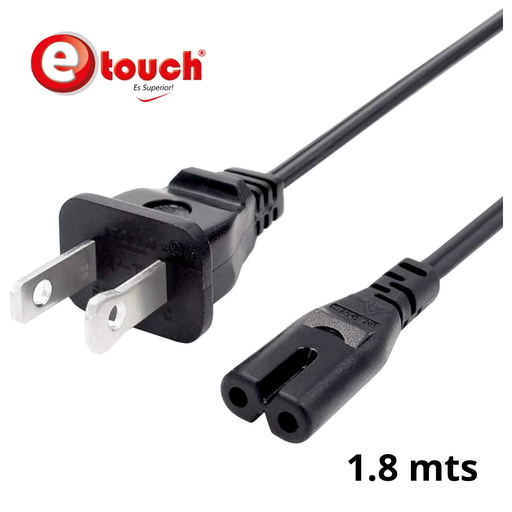 Cable de Alimentación para Impresora ETOUCH