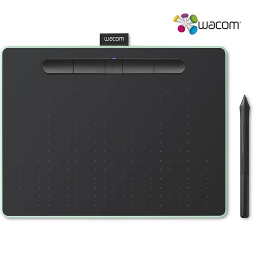 Tableta de Dibujo Wacom