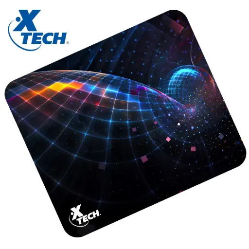 [A/A19, Exh. 2] Mouse Pad XTECH XTA181 Colonist