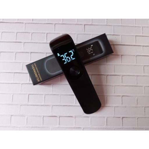 Termómetro Infrarrojo IR-FM01 de Bolsillo