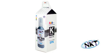 Tinta Jumbo NKT para EPSON  350ml