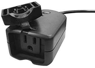 Enchufe inteligente Vivitar exterior resistente al agua