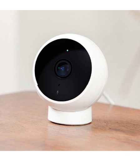 Cámara de seguridad Inalámbrica Xiaomi Full HD 1080P
