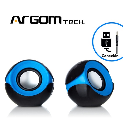 Bocina 2.0 ORBIT ARGOM