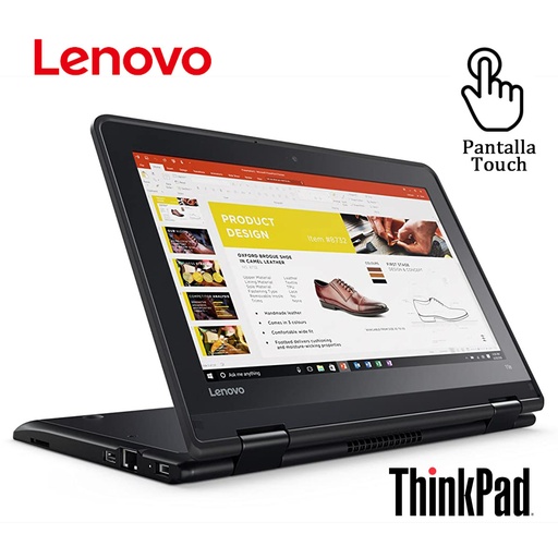 Laptop LENOVO THINKPAD