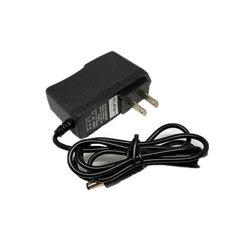 Transformadores 12V 1A para cámaras