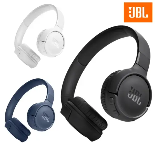 Audífono Inalámbrico JBL ORIGINAL TUNE 520BT 