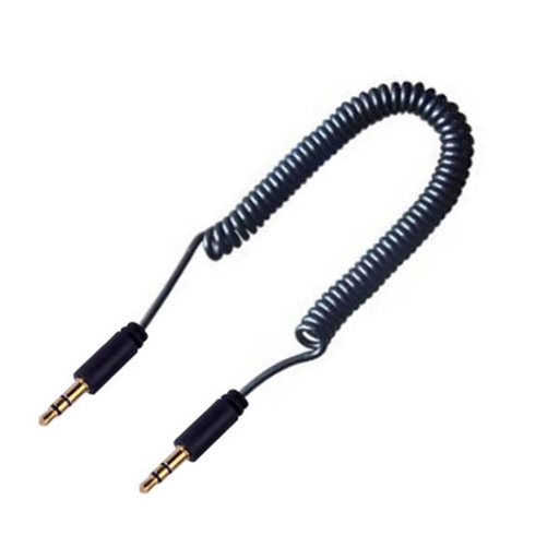 Cable Auxiliar 3.5mm TECH1