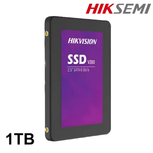 [D-D19 / 1.Exh] Disco Duro Estado Solido SSD 1TB HIKSEMI V300x
