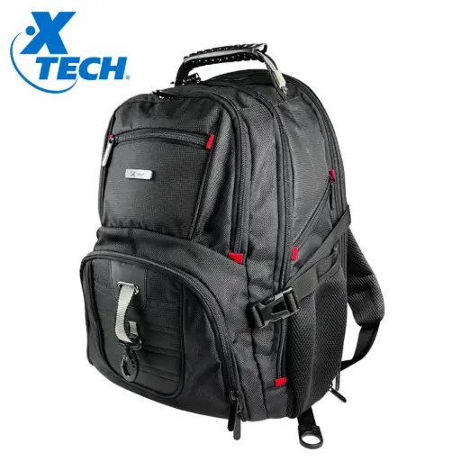 Mochila para Laptop Battlestash XTECH XTB-508