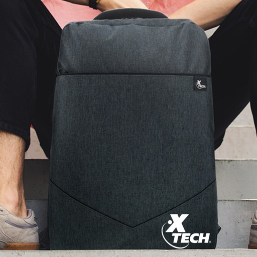 Mochila para Laptop Liverpool XTB221 XTECH