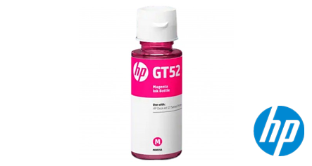 Tinta HP Magenta GT52 Original