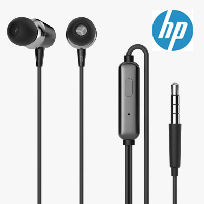 Audífonos de Gomita HP DHE-7000