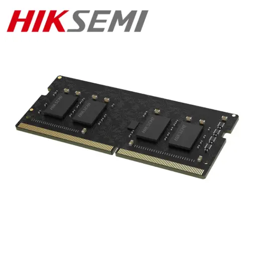 [2 Gbt] Memoria RAM para Laptop 8GB DDR4 HIKSEMI HIKER HSC408S32Z1