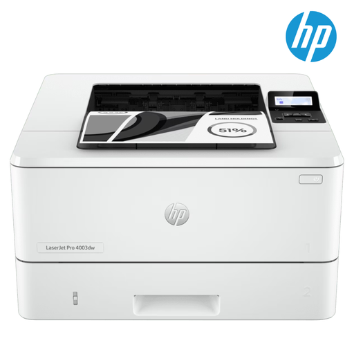 Impresora HP LaserJet Pro 4003dw 